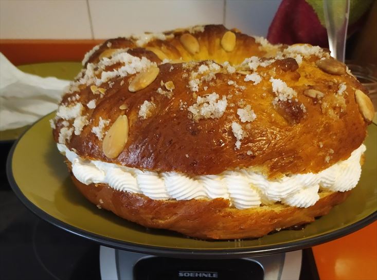 Imagenes enviadas por oyentes