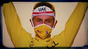 Gazteen iraultzaren urtea, txirrindularitzan