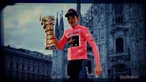 El año de la revolución de los jóvenes en ciclismo