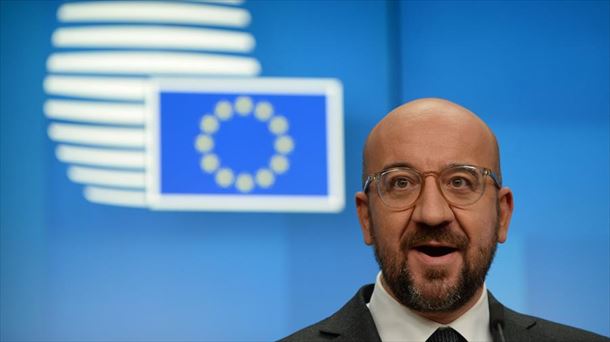 La UE trata hoy de coordinar una respuesta a la nueva cepa de covid-19