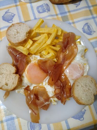 Imagenes enviadas por oyentes