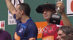 Las finales históricas del Cuatro y medio