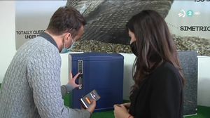 Buzones inteligentes para recibir paquetes sin estar en casa