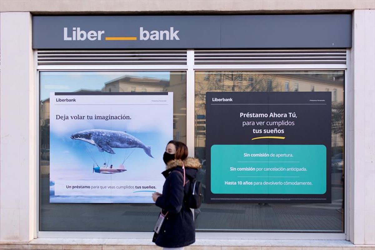 Unicaja eta Liberbank bankuen kontseiluek bat egiteko proiektua onartu dute

