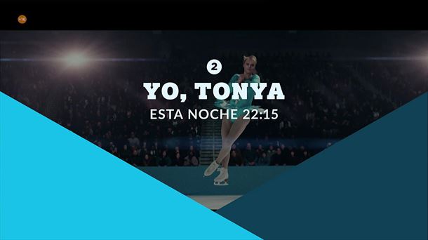 Imagen promocional de la película 'Yo, Tonya'
