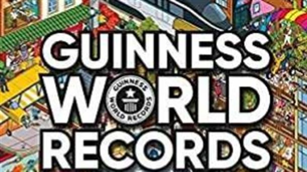 Recordamos algunos de los récords que Worlds Guiness Records documenta desde 1954