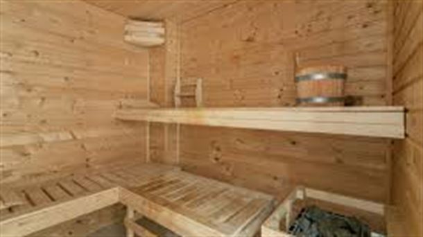 finlandiar sauna
