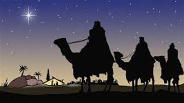 Entre inocentadas y regalos de Reyes (II)