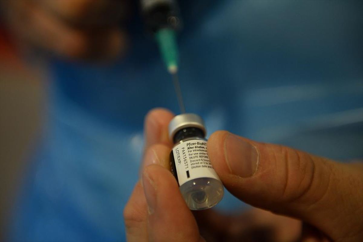 La vacuna de Pfizer y BioNTech contra el coronavirus