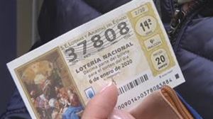 Erregetako loteriako batez besteko gastua 20,39 eurokoa da Hego Euskal Herrian