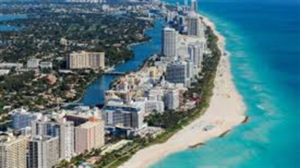 Ignacio Isusi: "La vida en Miami es difícil pero maravillosa"