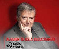 Así ha sido la despedida de Txerra Díez Unzueta de los oyentes de Radio Vitoria