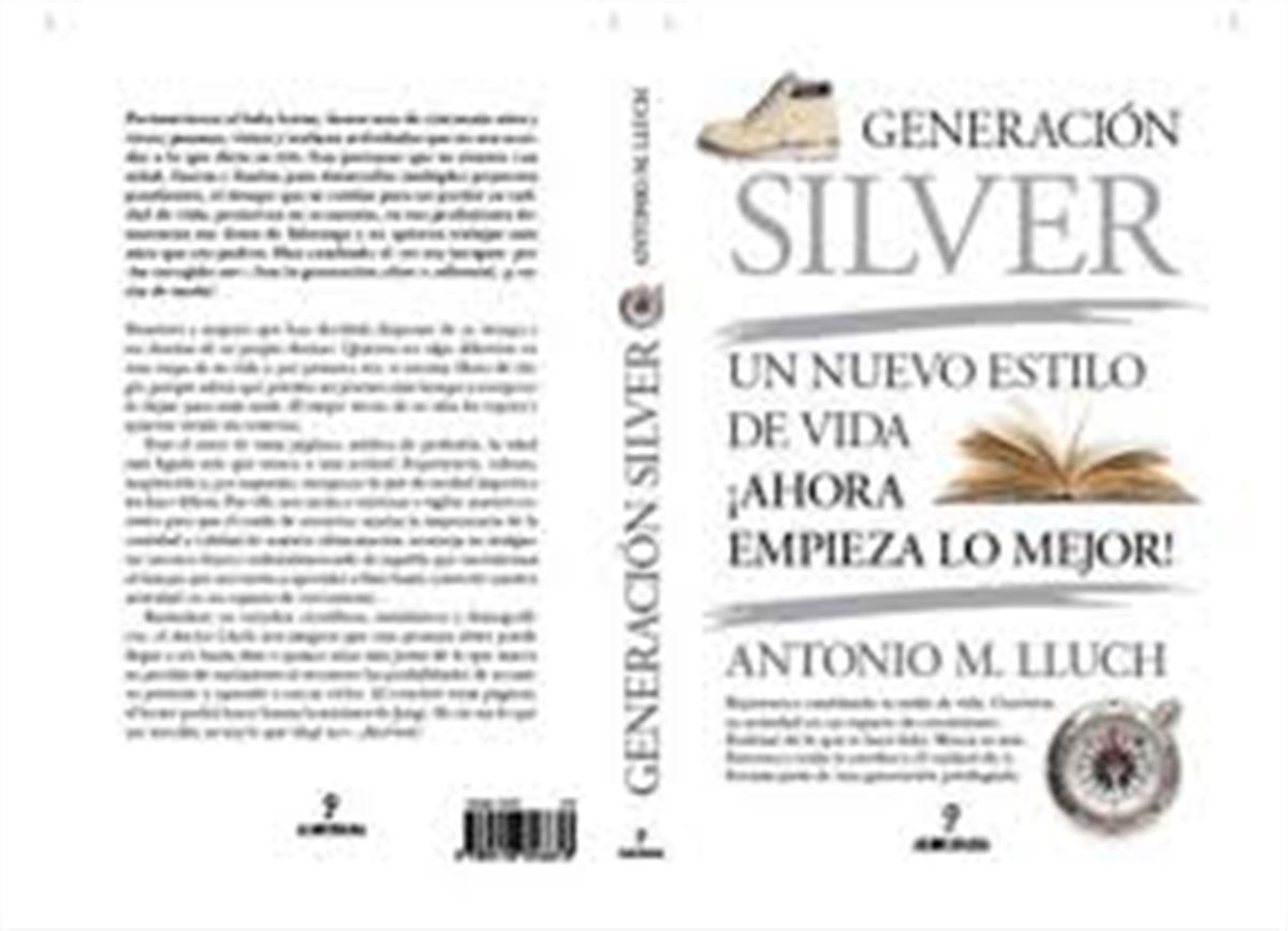 Generación Silver