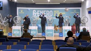 3.436, bigarren saria, Bizkaian eta Nafarroan egokitu da