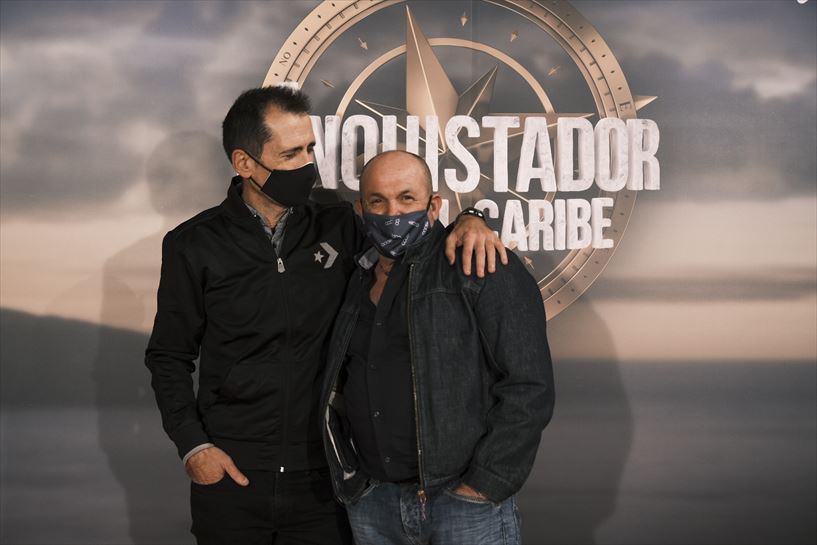 Preestreno de El Conquis 17