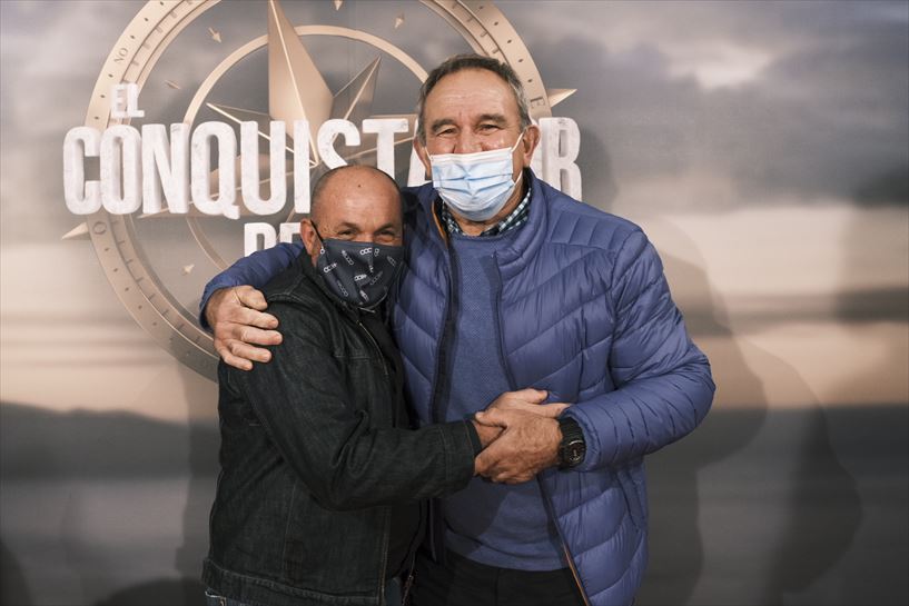 Preestreno de El Conquis 17