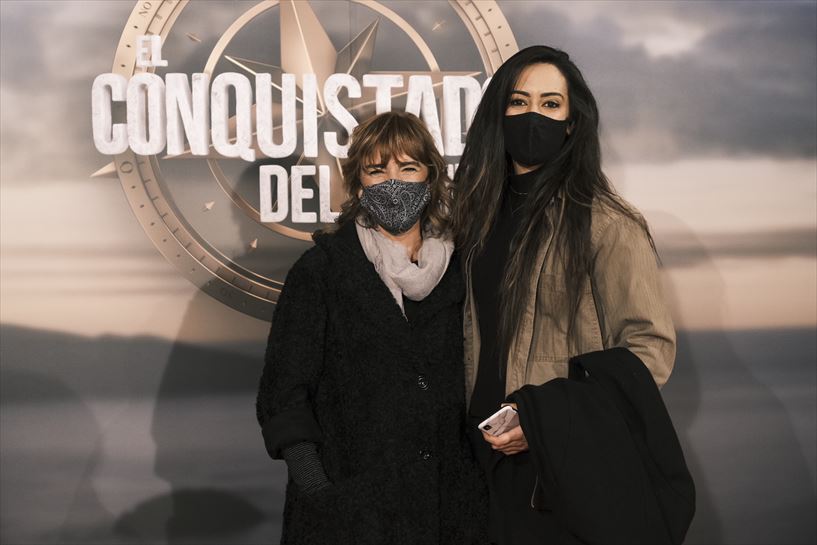 Preestreno de El Conquis 17