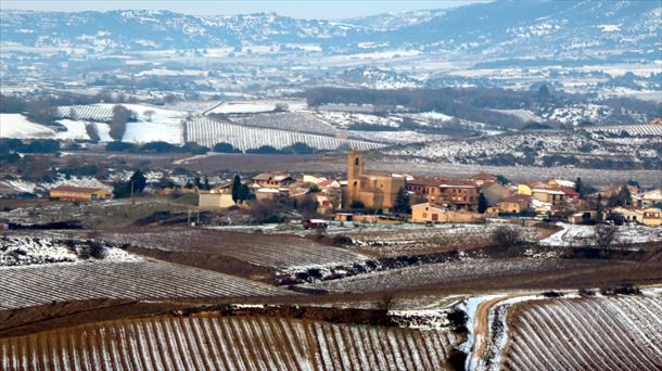 Rioja Alavesa