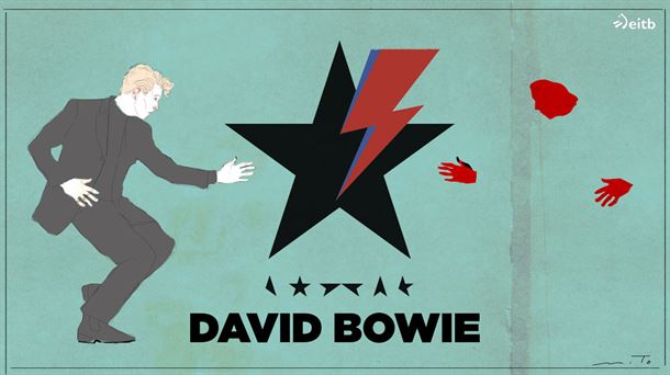 Bowie