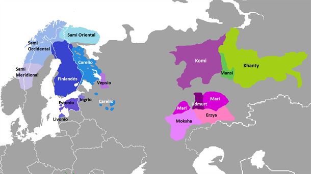 Capítulo 7: Los idiomas pre indoeuropeos que resisten como el euskera