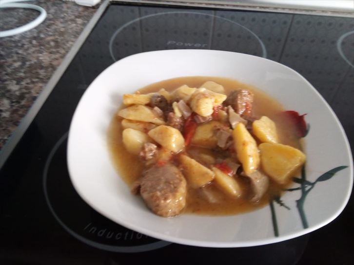 imágenes aportadas por oyentes