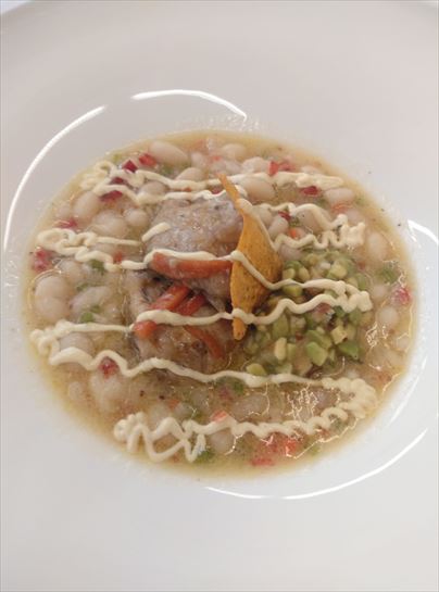 imágenes aportadas por oyentes