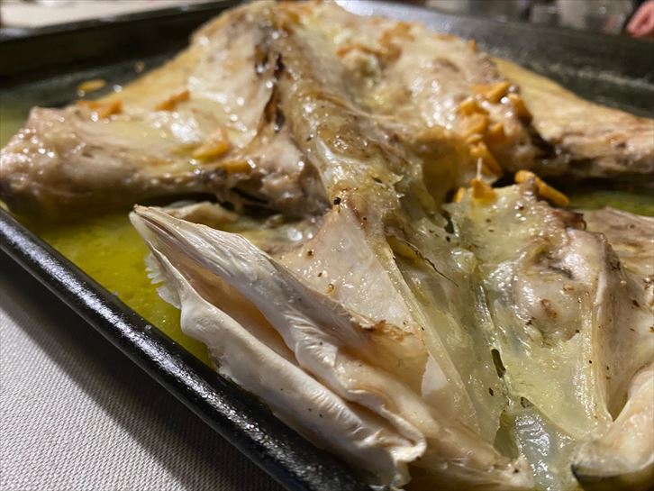 imágenes aportadas por oyentes