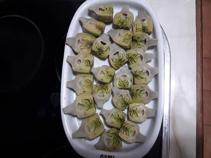 imágenes aportadas por oyentes