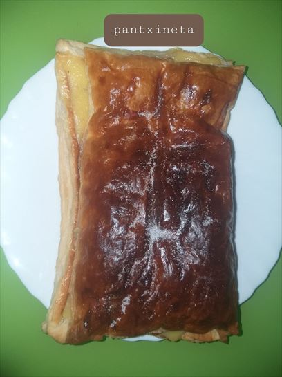 imágenes aportadas por oyentes