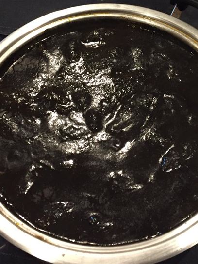 imágenes aportadas por oyentes