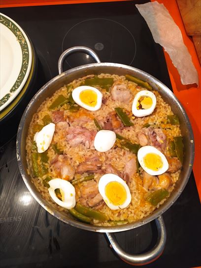 imágenes aportadas por oyentes