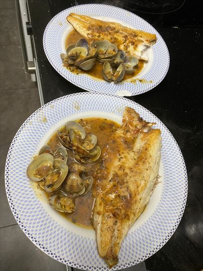 imágenes aportadas por oyentes