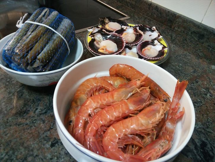 Imagenes enviadas por oyentes