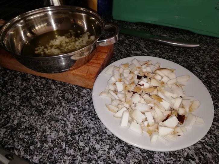 Imagenes enviadas por oyentes