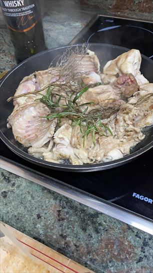 Imagenes enviadas por oyentes