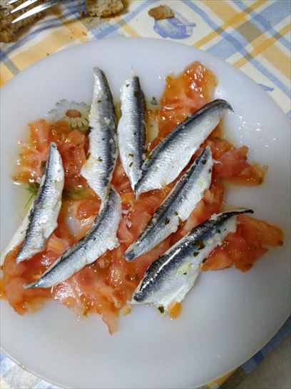 Imagenes enviadas por oyentes