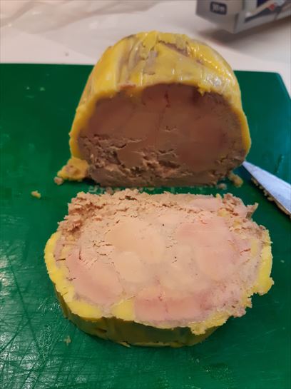 Imagenes enviadas por oyentes