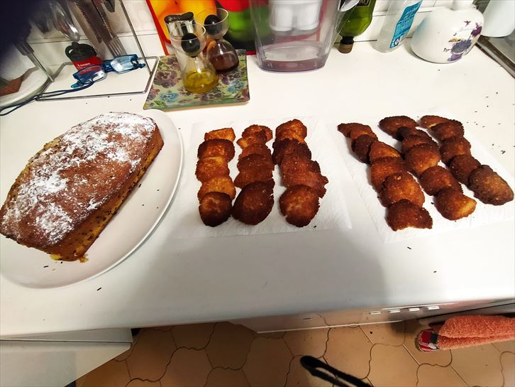 Imagenes enviadas por oyentes