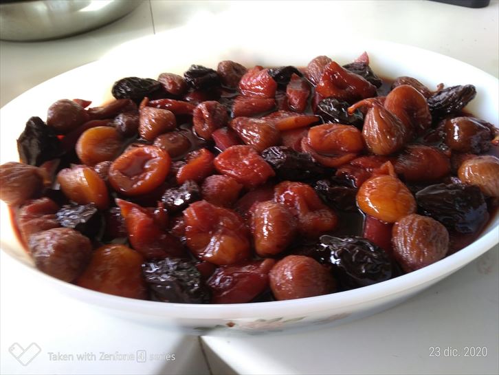 Imagenes enviadas por oyentes