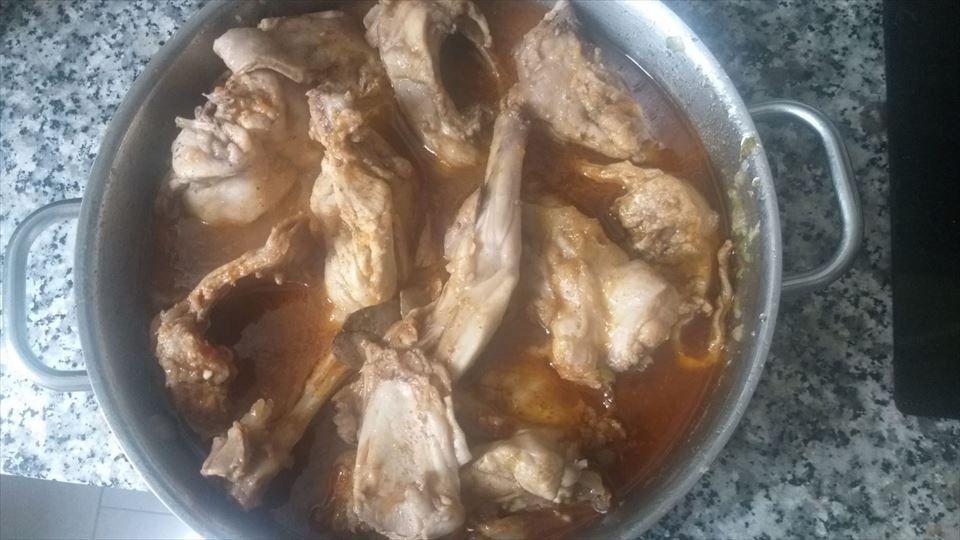 imágenes aportadas por oyentes