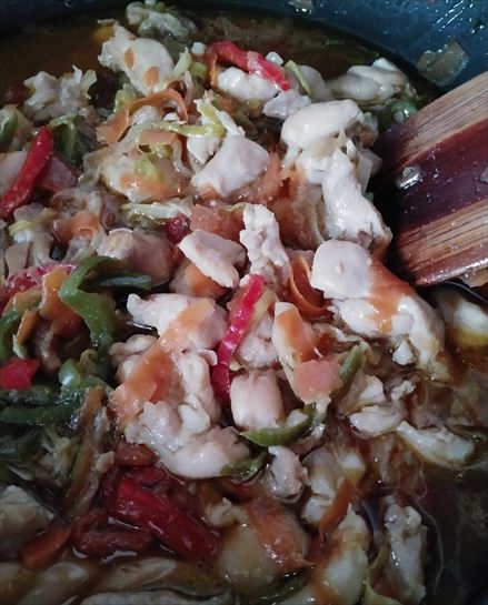 imágenes aportadas por oyentes