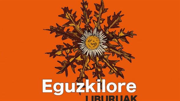 Eguzkilore liburuak, lugar de encuentro para la creación vasca