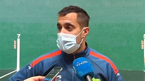 Bengoetxea: ''Vendré a darlo todo''