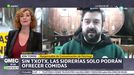 Jon Torre, sidrería Petritegi: "Este año toca hacer las cosas de una&#8230;