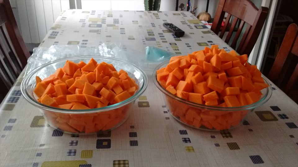 imágenes aportadas por oyentes