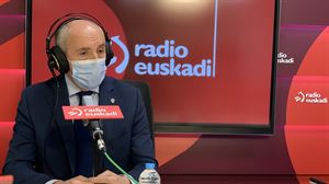 “Los enfrentamientos con la autoridad en Euskadi no son un fenómeno diferenciado de otros lugares”

