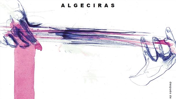Presentamos el disco ''Algeciras después de Paco''