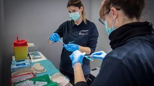 Gorakada nabarmena izan da Nafarroan, 65 kasu atzeman baitituzte