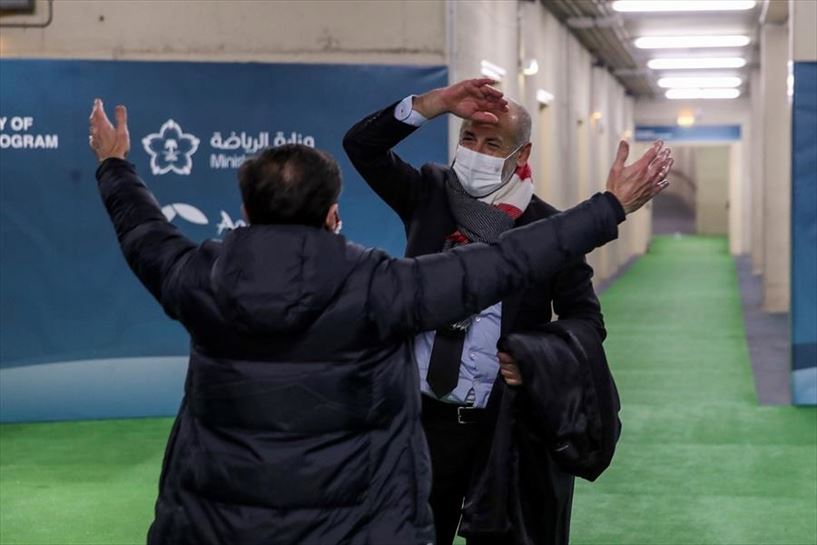 Marcelino eta Elizegi