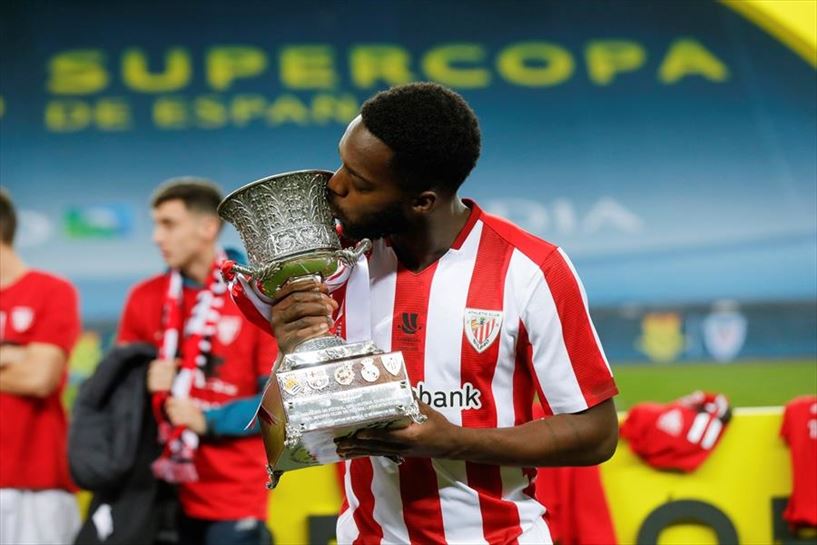 Williams, finaleko jokalaririk onena